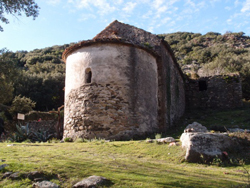 Sant Genís d'Esprac