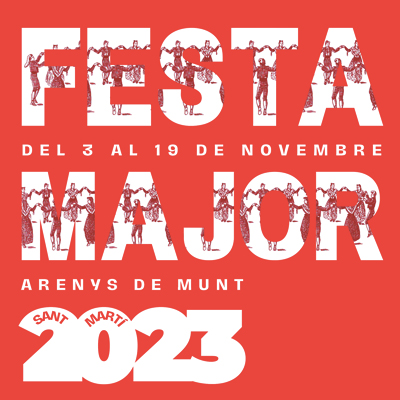 Festa Major D Arenys De Munt