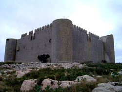 Castell de Montgrí