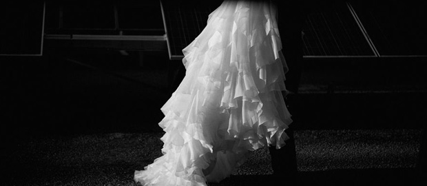 Reportatge nupcial - Mònica Galera