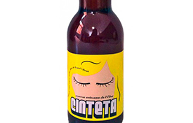 Cervesa Cinteta