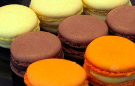 Macarons Pastisseria Sabina