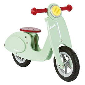 Scooter Menta