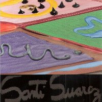 'Emocions' de Santi Suárez
