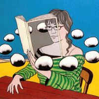 'Lectures, un naufragi infinit' de Pérez Oliván