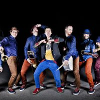 Guillem Albà & The All In Orchestra 