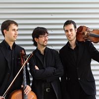 Trio Pedrell