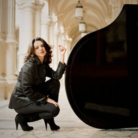 Katia Buniatishvili