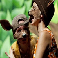 Bambi, una vida al bosc Bambi, una vida al bosc
