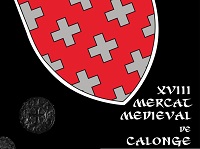 Mercat Medieval Calonge