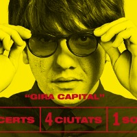  Concert Gira Capital de Joan Colomo