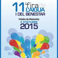 11a Fira de l'Aigua i el Benestar