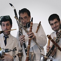 Clarinetarium