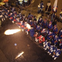 arbúcies combat