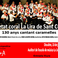 130 anys cantant caramelles 130 anys cantant caramelles