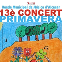 XIIIè Concert de Primavera XIIIè Concert de Primavera