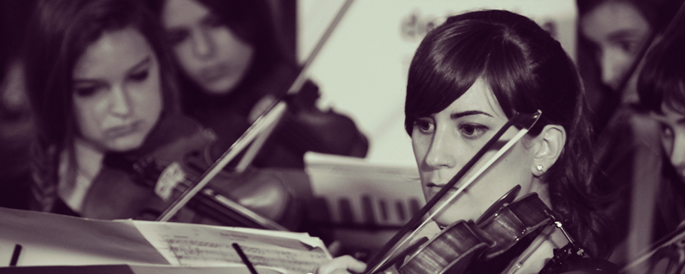 15è Festival Internacional de Música de Tarragona