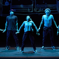 KULBIK DANCE COMPANY