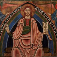 Exposició 'Temps del romànic' Exposició 'Temps del romànic'