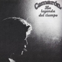 'La leyenda del tiempo' de Camarón