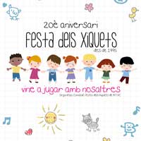 20a Festa dels Xiquets - Tortosa