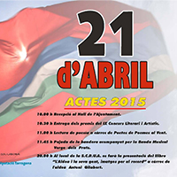Dia de l'Aldea Dia de l'Aldea