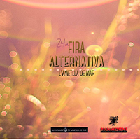24a Fira Alternativa de l'Ametlla de Mar