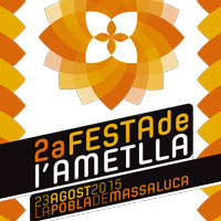 2a Festa de l'Ametlla - La Pobla de Massaluca 2a Festa de l'Ametlla - La Pobla de Massaluca