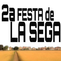 2a Festa de la Sega