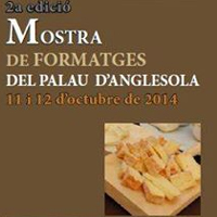Mostra de Formatges del Palau d'Anglesola Mostra de Formatges del Palau d'Anglesola