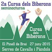 2a Cursa dels Biberons 2a Cursa dels Biberons