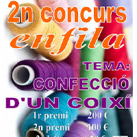 2n concurs enfila 2n concurs enfila