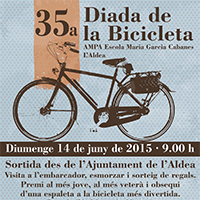 35a Diada de la bicicleta