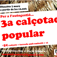 3a calçotada popular 3a calçotada popular