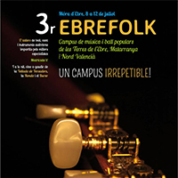 III Ebrefolk III Ebrefolk