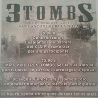 3tombs 3tombs