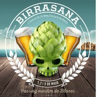 Birrasana. 5è Festival de Cervesa Artesana Birrasana. 5è Festival de Cervesa Artesana