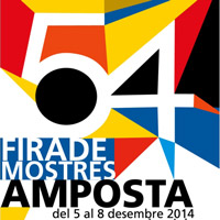 54a Fira de Mostres d'Amposta