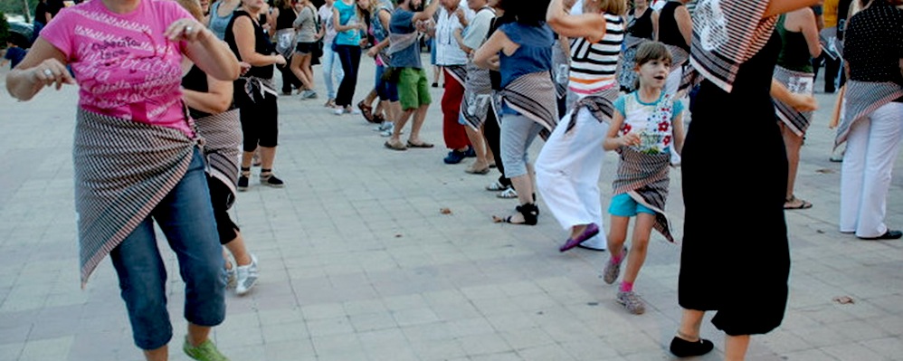 Festa de la Jota