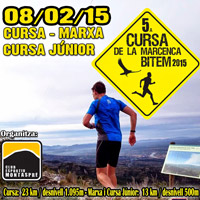 5a Cursa de la Marcenca - Bítem