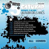 5a Festa Catuxap + concerts