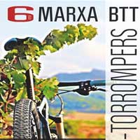 6a Marxa BTT Trenca-Torrompers