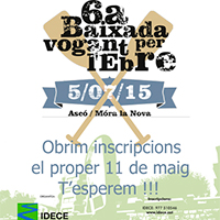 Baixada Vogant Baixada Vogant