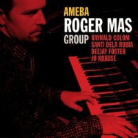 Concert de Roger Mas Group Concert de Roger Mas Group