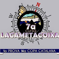 7a Cursa La Cameta Coixa