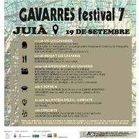 7ª edició Gavarres Festival 7ª edició Gavarres Festival