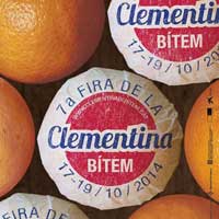 7a Fira de la Clementina - Bítem 