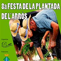 8a Festa de la Plantada a l'Ampolla
