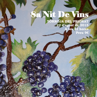 8a Nit de Vins 8a Nit de Vins