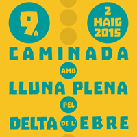 9a Caminada nocturna